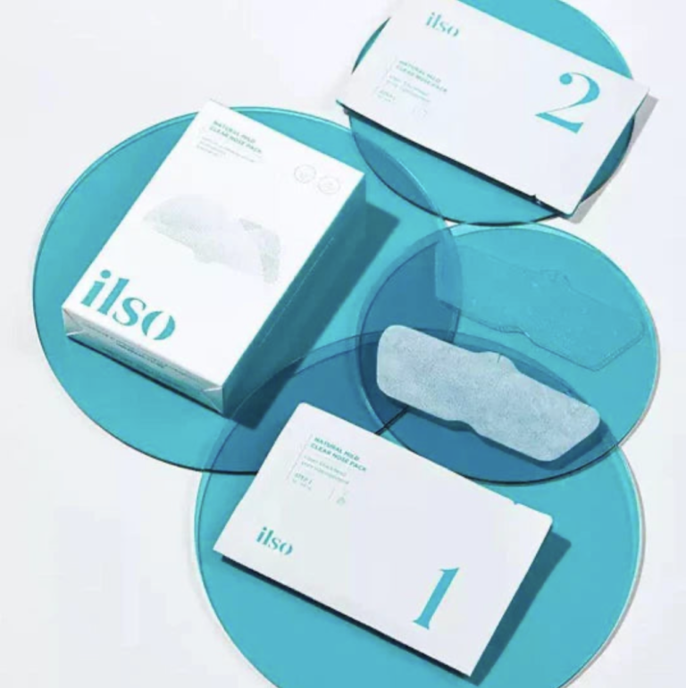 Ilso Nose Pack [Review] – Tried & Tested