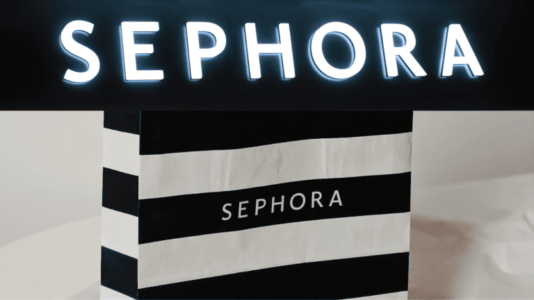 Does Sephora Carry Skincare Products?