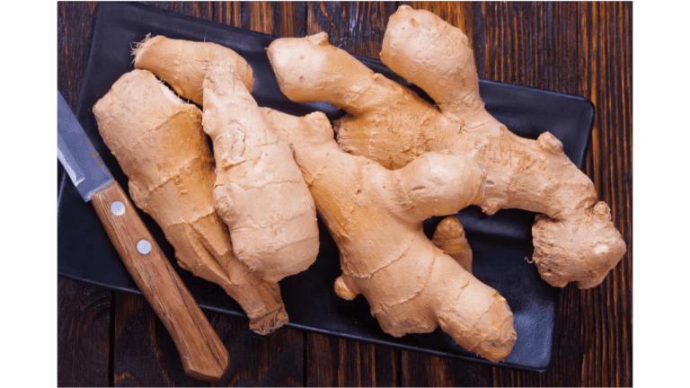 Does Ginger Make You Lose Weight?