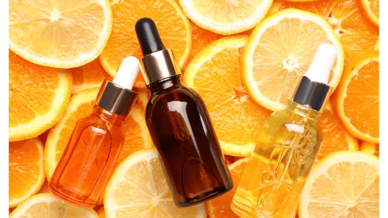 6 Best AFFORDABLE Vitamin C Serums for Glowing Skin