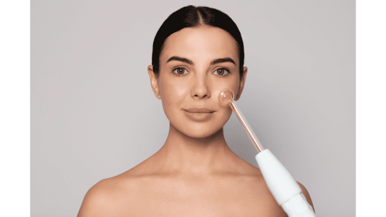 Is It Necessary to Use Gauze with a High Frequency Wand?