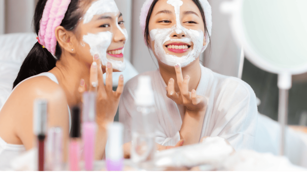 KBeauty Exploring popular Korean Skincare Trends and Products 2024