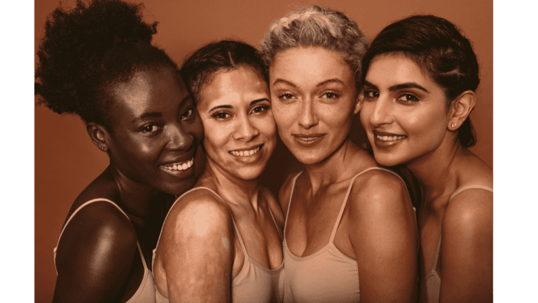The Ultimate Guide to Identifying Skin Types and Choosing the Right Products