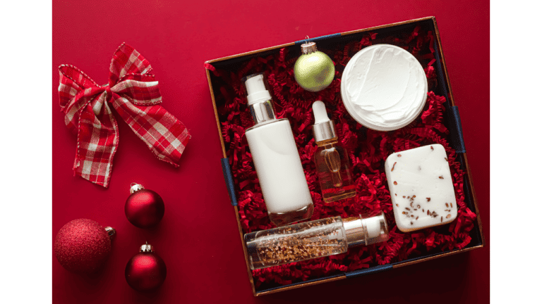 Holiday Skincare Gift Guide for Girls on Amazon 2024