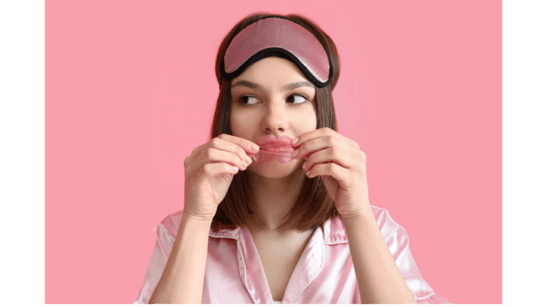 Best 8 Lip Sleeping Masks for Soft and Smooth Lips (2024)