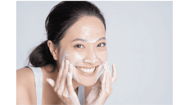 7 Popular Korean Face Wash: Achieve Clear and Glowing Skin