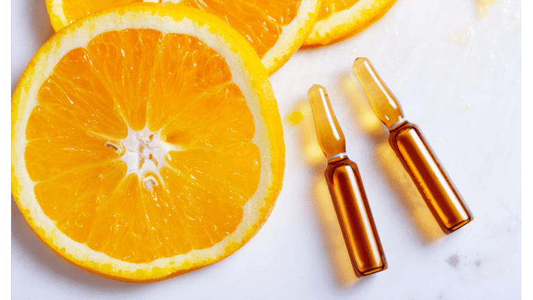 The Downside of Vitamin C Serums: Potential Risks and Side Effects