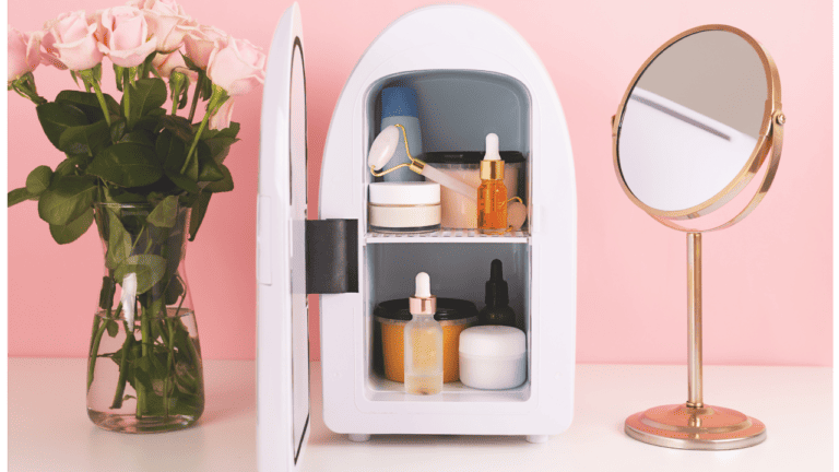 Are Skincare Fridges Worth It? Expert Opinion and Analysis