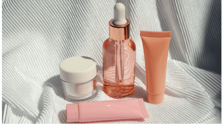 Are Skincare Products Bad for You?
