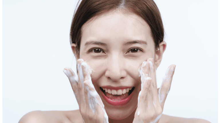 What is Bubble Skincare: A Comprehensive Guide