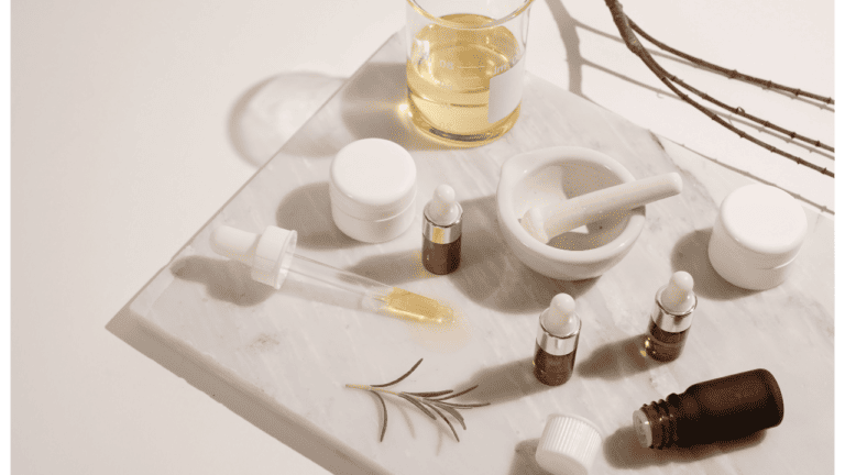 How Skincare Products are Made: A Knowledgeable Guide