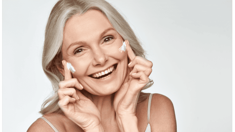 Are Skincare Products for All Ages?