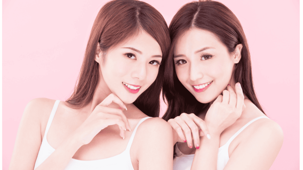 Japanese skincare