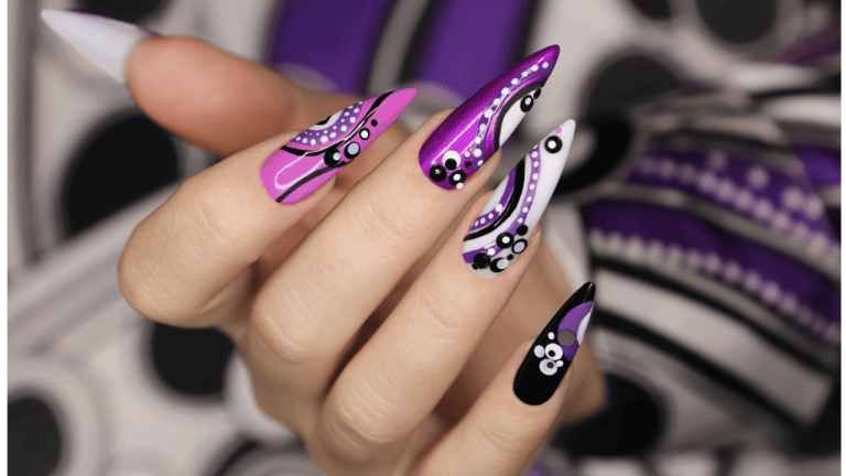 Why Are Long Nails Attractive: The Science Behind the Beauty