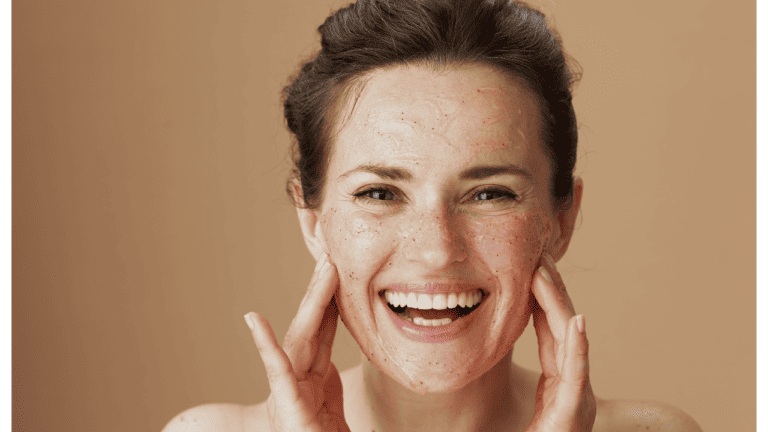 How Skincare Boosts Mental Health