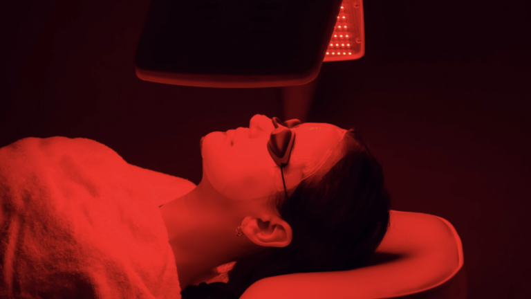 Who Should Avoid Red Light Therapy? Caution Ahead