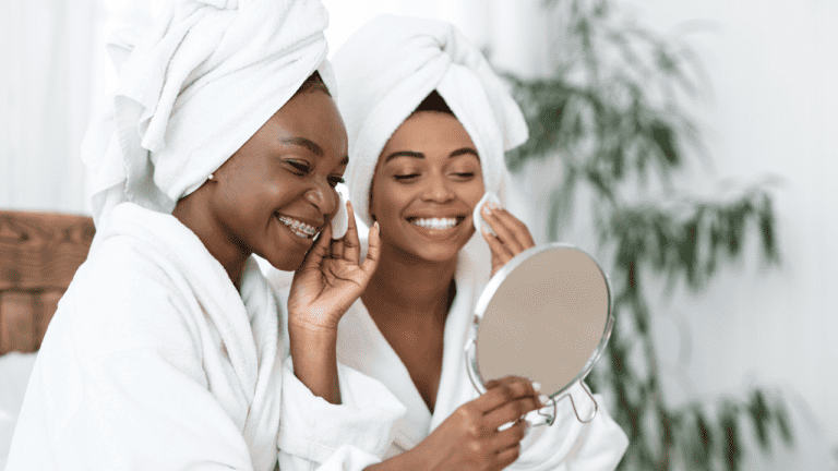 6 best toner pads for acne-prone skin