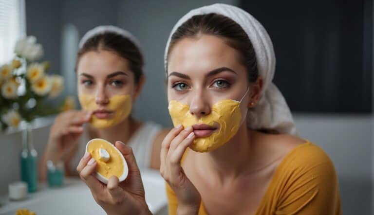 Do Sulfur Masks Help Cystic Acne? What Dermatologist’s Say