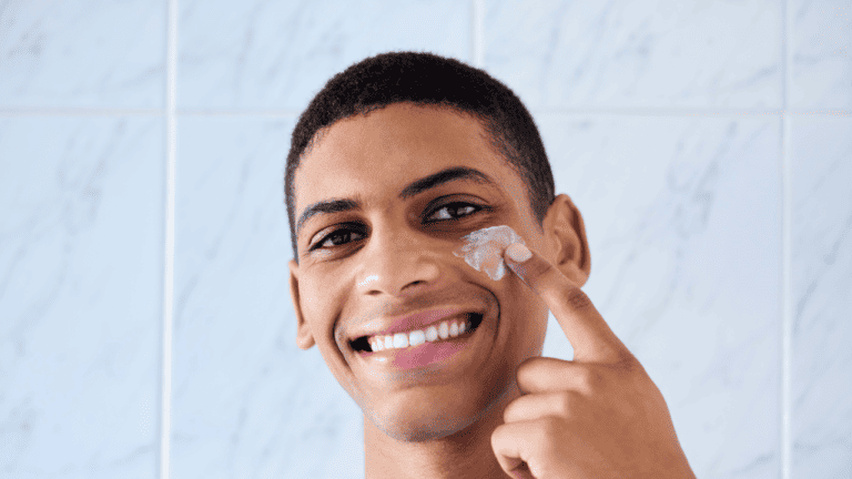 8 Best Men Skincare Products (2024)