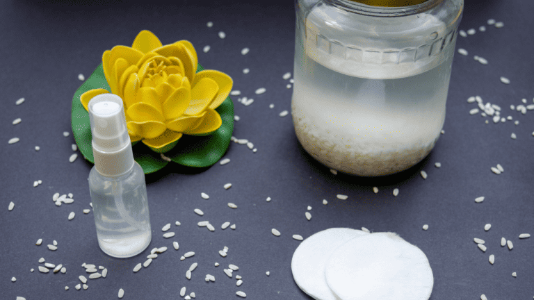 6 Best Rice Water Face Washes for 2024