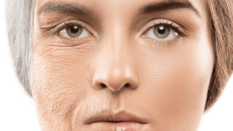 Red Light Therapy for Anti-Aging and Wrinkle Reduction