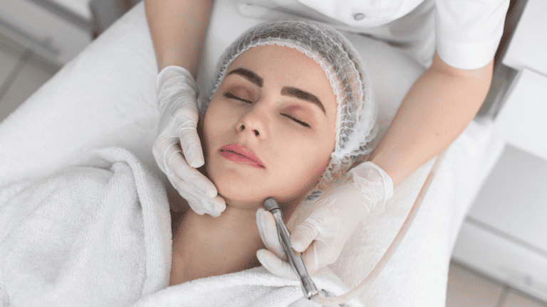5 Best Facial Clinics in Vancouver