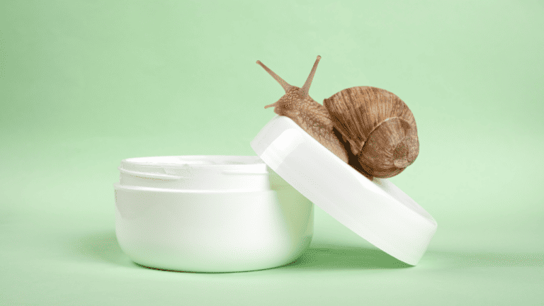 Busting Myths: The Truth About Snail Mucin in Skincare
