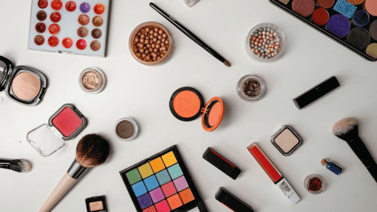 Snail Mucin in Makeup Products