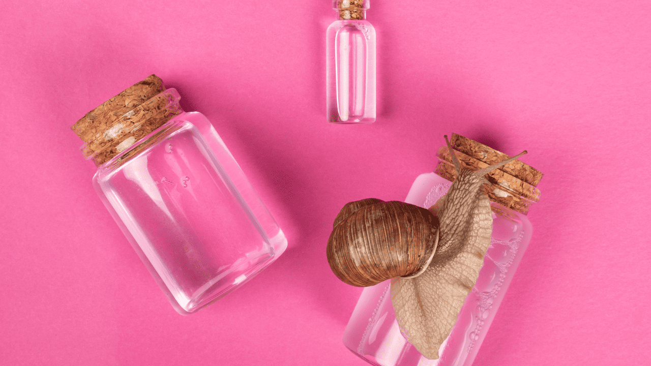 Customizing Snail Mucin Skincare for Different Skin Types