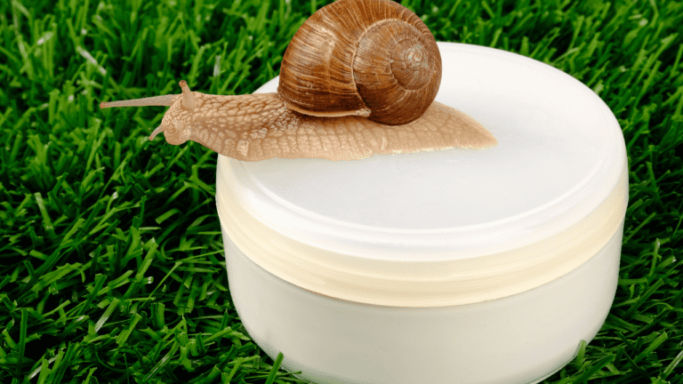Understanding Snail Mucin: Composition, Benefits, and Skin Science