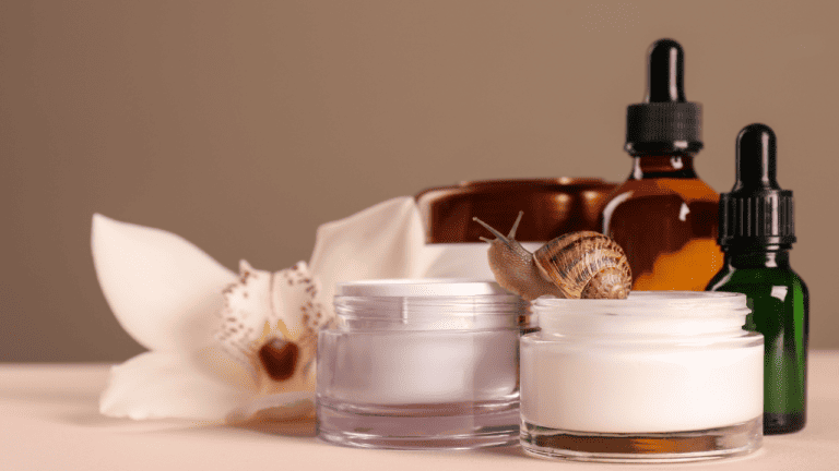 The Best Snail Mucin Products: Reviews and Comparisons
