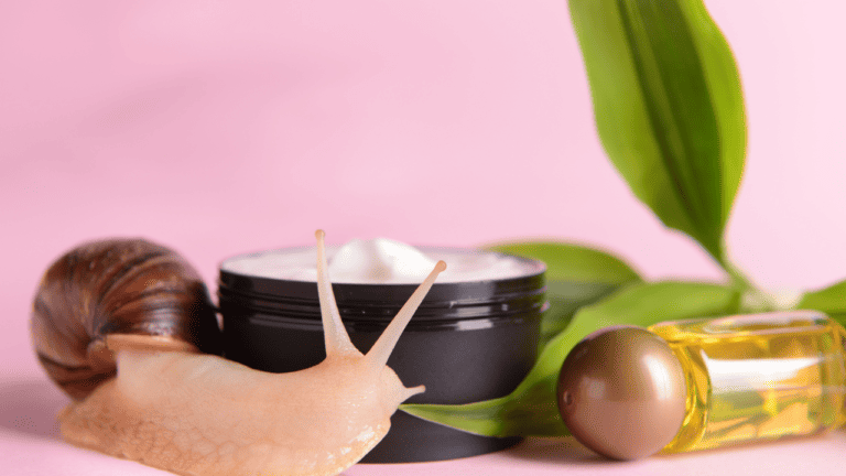 The Ultimate Guide to Snail Mucin in Skincare: Benefits, Products, and Practices
