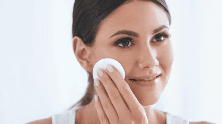 9 best toner pads for wrinkles & anti-aging