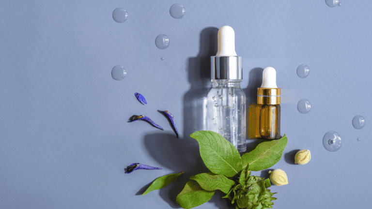 6 Best Cruelty-Free Plant-Based Serums [year]